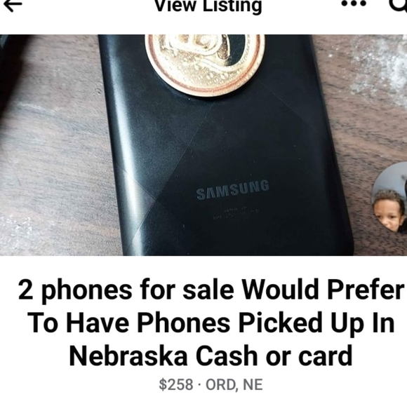 Cell Phones